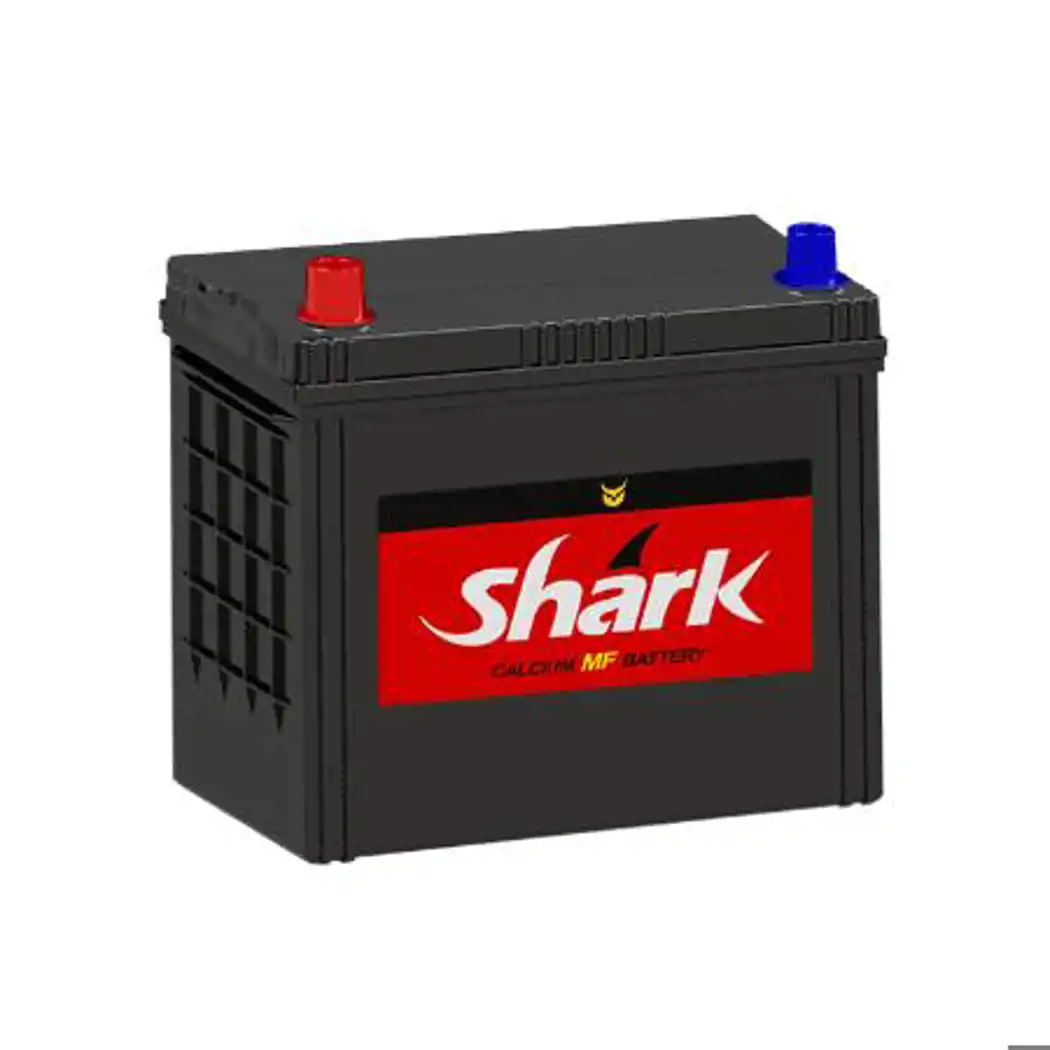باتری 50 آمپر شارک L2